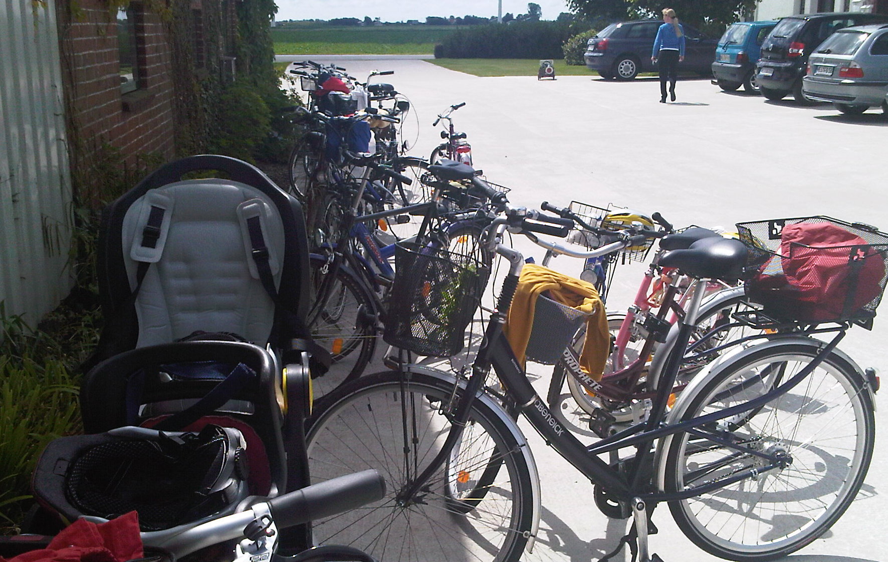 Fahrr�der