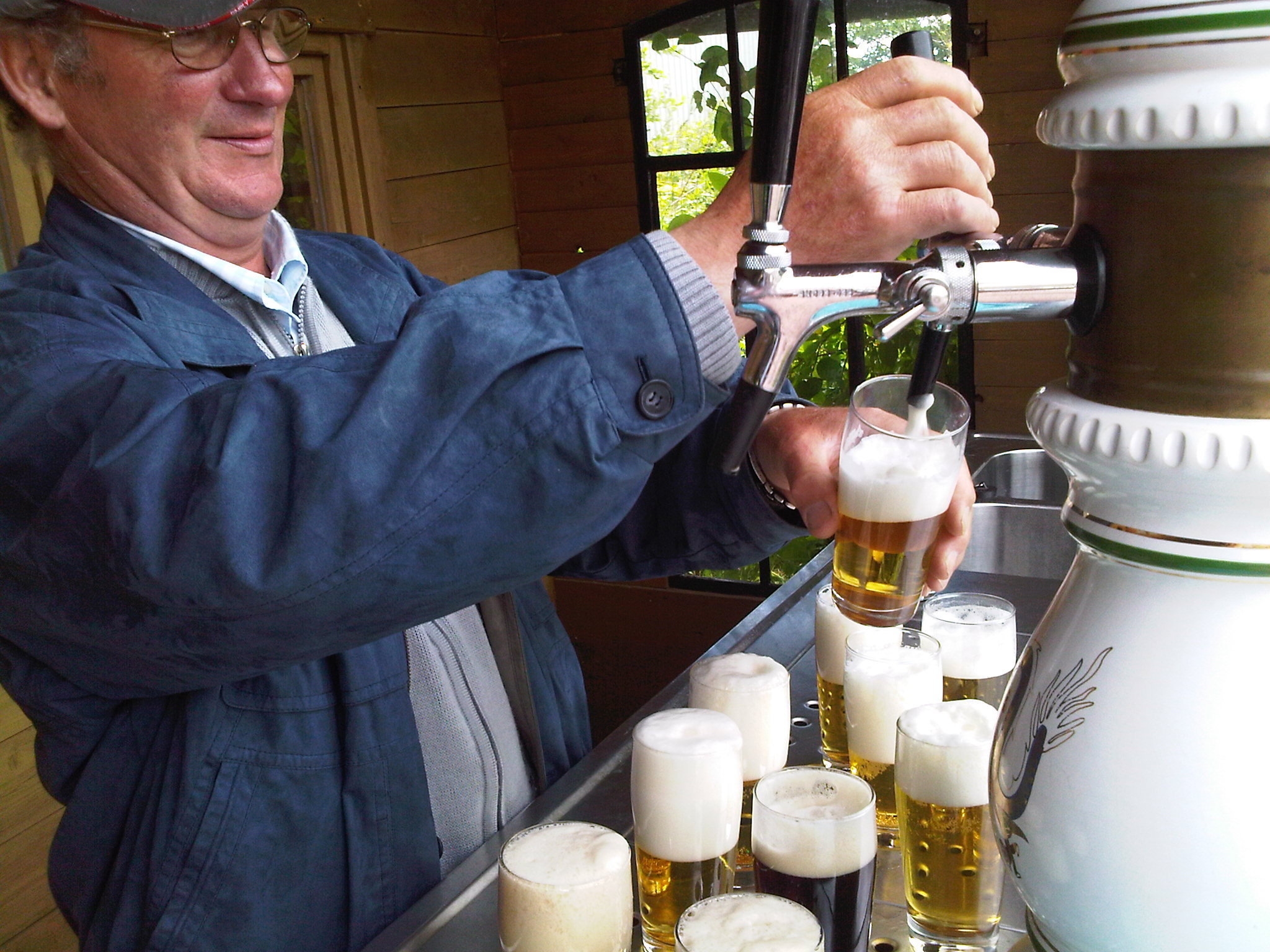 Gerds-job